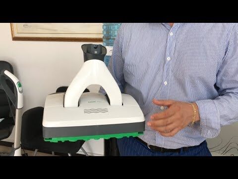 Lavasciuga Pavimenti Folletto: Efficacia e Innovazione nella Pulizia Domestica