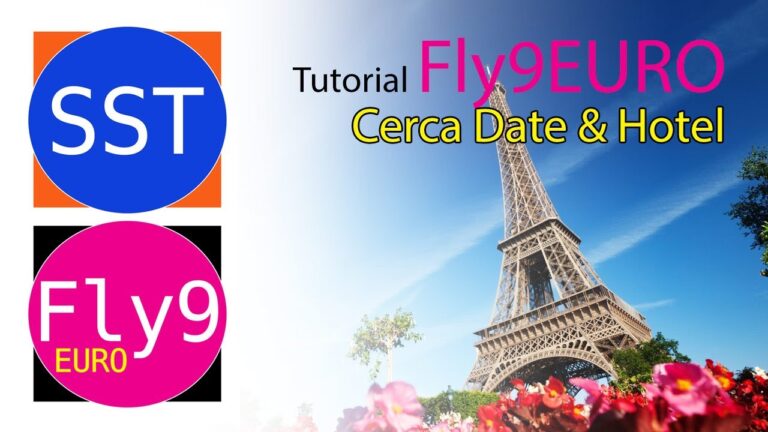 Fly9Euro: Viaggi Convenienti con Superstocktravel