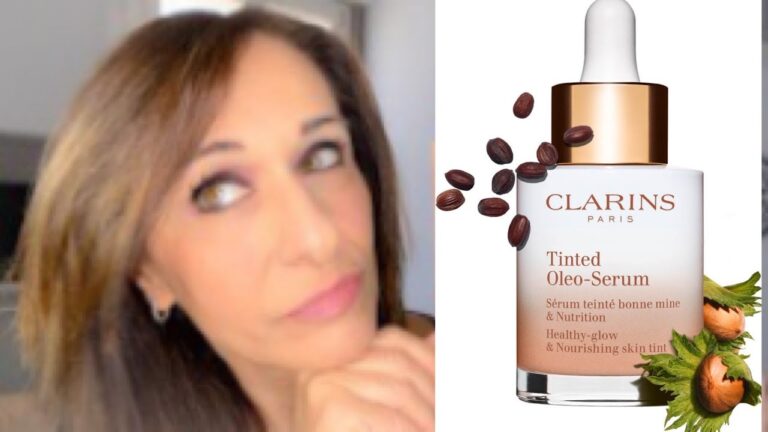 Recensioni sul Siero Clarins: Efficacia e Opinioni