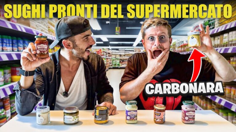 Sughi Pronti Tigullio: Tradizione e Gusto a Tavola