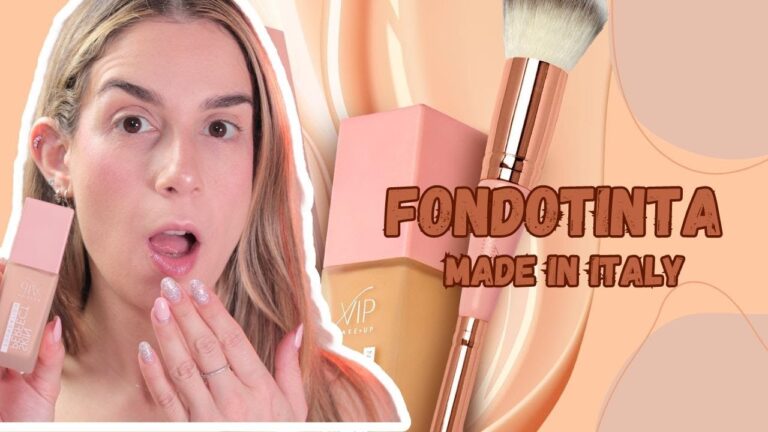 Recensioni di Makeup VIP: Scelte e Consigli Essenziali