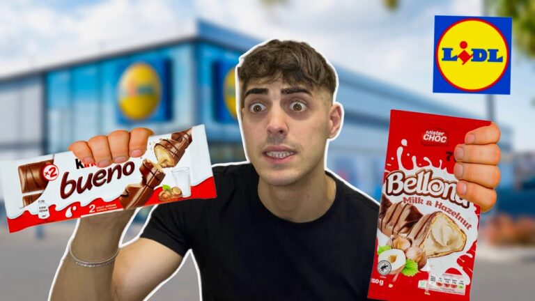 Prezzo Competitivo dei Kinder Cereali: Analisi e Offerte