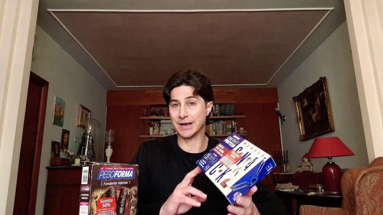 Pesoforma Barrette: Opinioni e Recensioni Utili