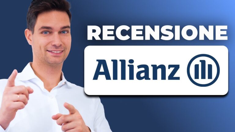 Recensioni sulle Assicurazioni Auto Allianz: Opinioni e Approfondimenti