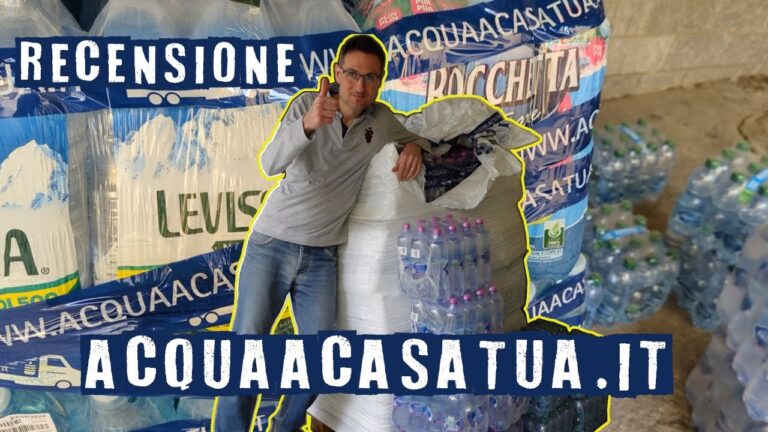Acqua Roverella: Opinioni e Recensioni Utili