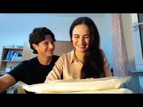 Scopri il Comfort del Materasso Gonfiabile Happy Casa