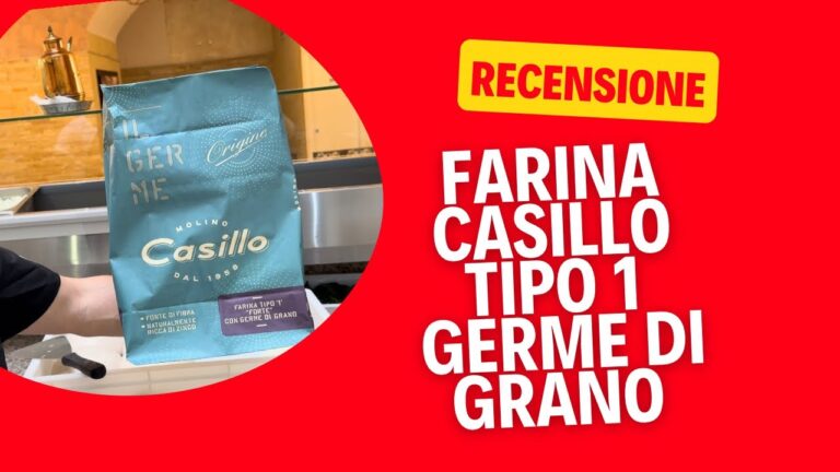 Germe di Grano Conad: Benefici e Utilizzi Nutrizionali