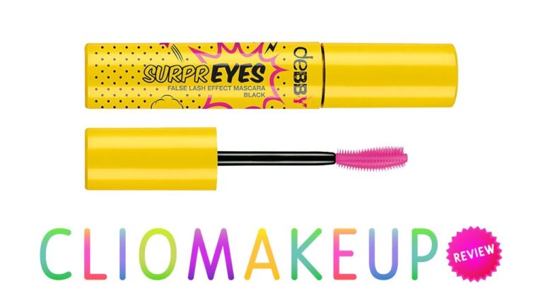 Recensioni di Mascara Debby: Efficacia e Opinioni