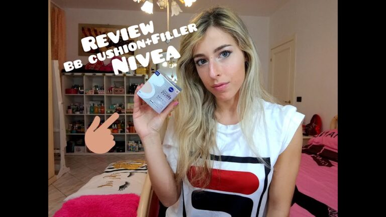 Recensioni Efficaci su Nivea Hyaluron Cellular Filler