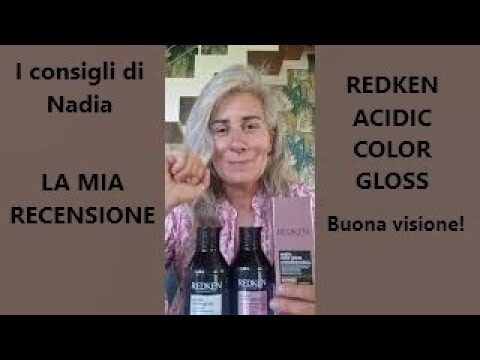 Recensioni sui Prodotti Redken: Efficacia e Opinioni