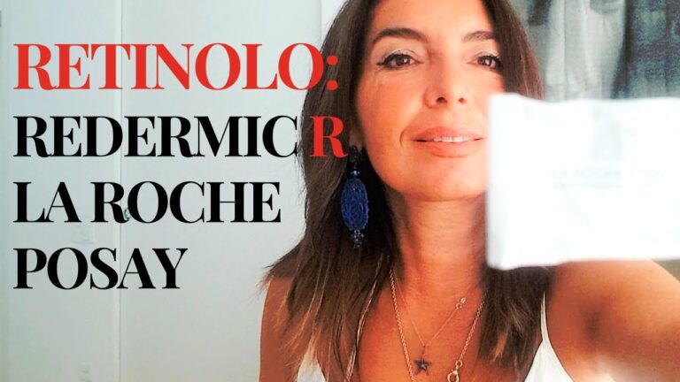 Recensioni su RederMic Retinol: Efficacia e Opinioni