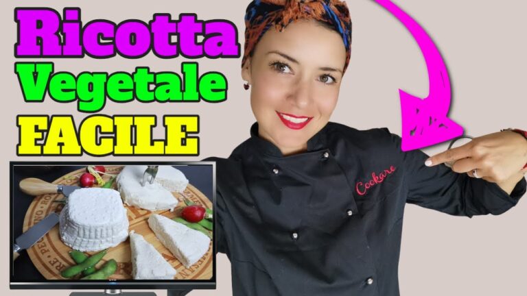 Dove Comprare Ricotta Vegana: Guida ai Migliori Negozi