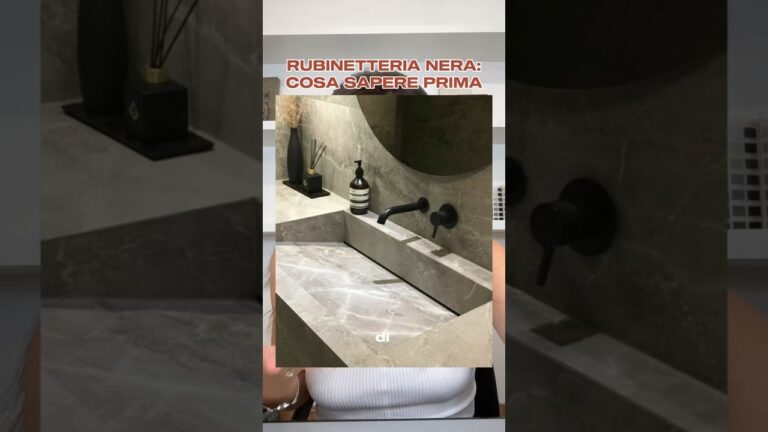 Viakal: Soluzione Efficace per Rimuovere la Rovina dai Rubinetti