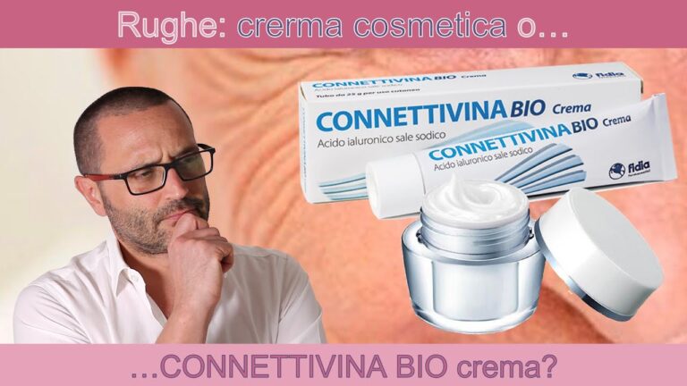 Connettivina Miracolosa: Recensioni e Benefici