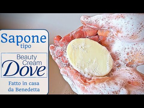 Sapone Dove: Il Migliore per la Cura del Viso