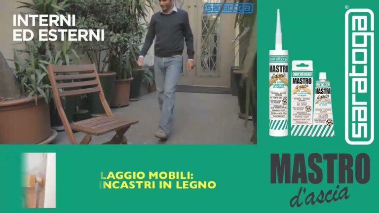 Mastro d’Ascia Saratoga: Opinioni e Recensioni
