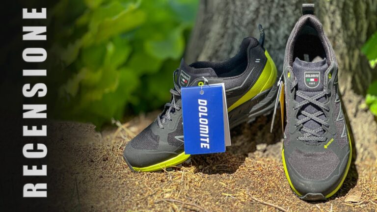 Offerte Imperdibili per Scarpe da Trekking Dolomite