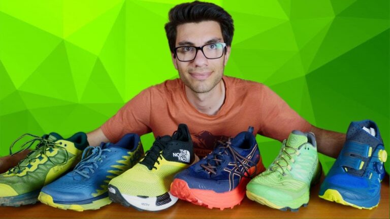 Recensioni delle Scarpe Fessura: Comfort e Stile Confrontati