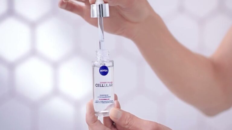Recensioni sul Siero Nivea Cellular Filler: Efficacia e Opinioni