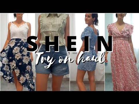 Esempi di Recensioni su Shein: Valutazioni e Opinioni Utili