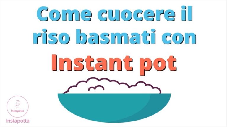 Riso Basmati: Guida Completa e Benefici Nutrizionali