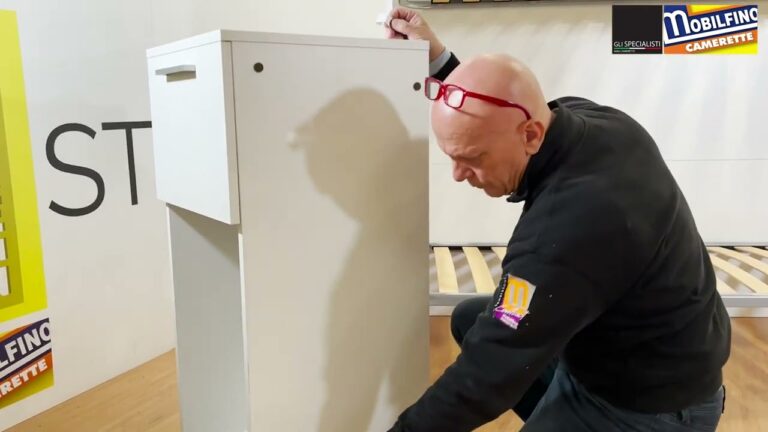 Camerette Grancasa: Stile e Funzionalit&agrave; per Bambini