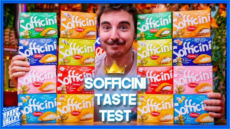 Guida ai Tipi di Sofficini: Scopri le Varietà e le Ricette
