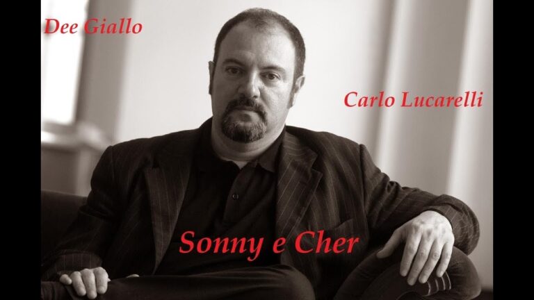 Sonny Bono: Stile e Icona della Camicia