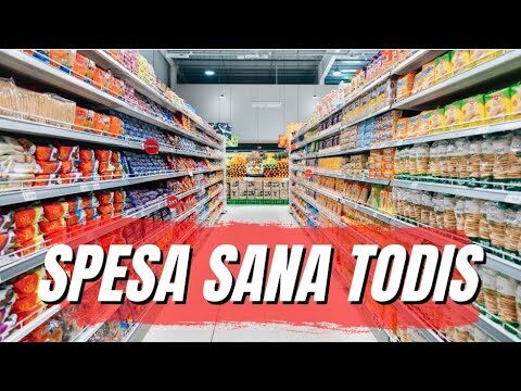 Todis Online: Scopri il Futuro della Spesa Digitale