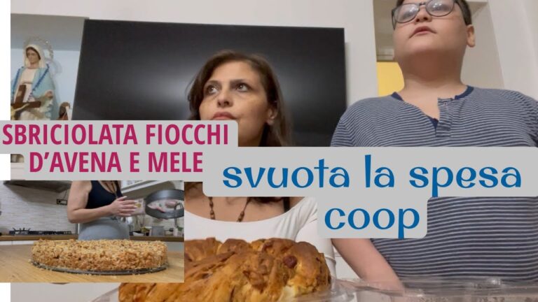 Fiocchi di Sale Coop: Qualità e Gusto in Cucina