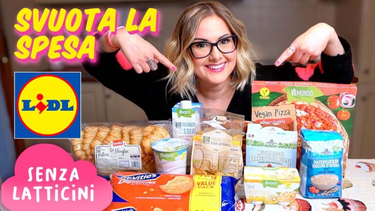 Yogurt di Soia Lidl: Gusto e Nutrizione a Prezzo Competitivo