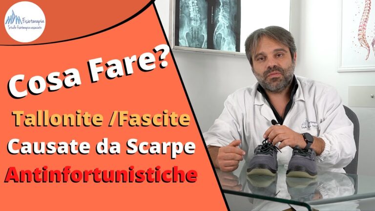 Scarpe Antinfortunistiche: Soluzione ai Dolori alle Gambe