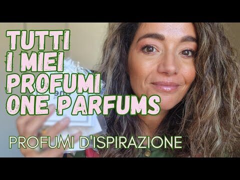Recensioni di One Parfum: Scopri il Profumo Perfetto