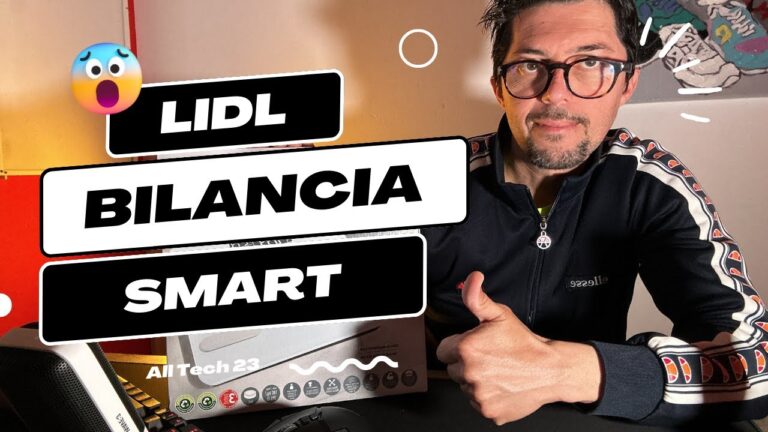 Bilancia Pesapersone Silvercrest: La Scelta Ideale di Lidl