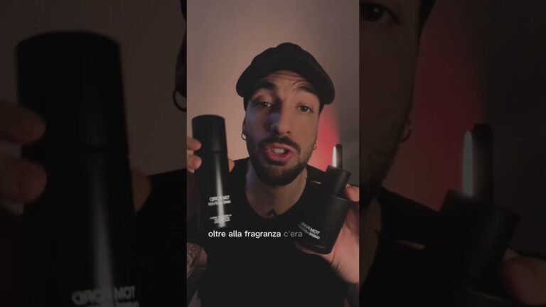 Recensioni di Tom Ford Ombré Leather: Un’Analisi Approfondita