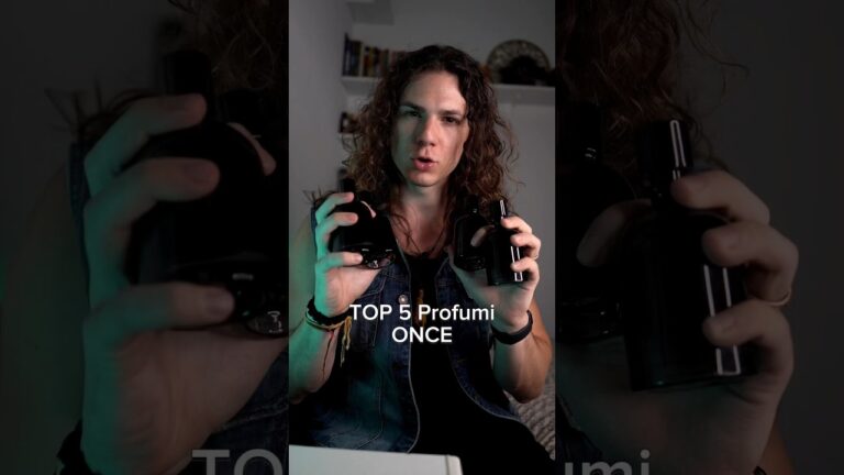 Scopri i Migliori Profumi Donna Once