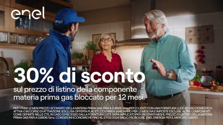 Recensioni di Enel Formidabile: Opinioni e Valutazioni