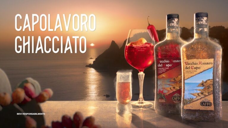 Scoprire la Gradazione Alcolica dell’Amaro del Capo