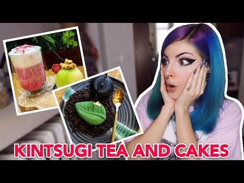 Kintsugi Torino: Un Menù che Celebra la Bellezza delle Imperfezioni
