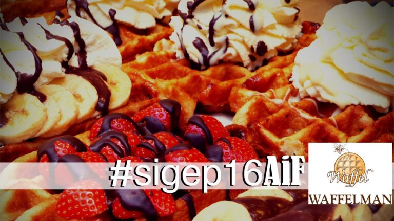 Guida ai Waffle Confezionati: Scelte e Recensioni