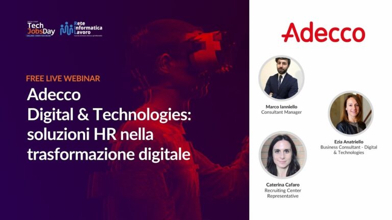 Recensioni dei Dipendenti di Adecco: Un’Analisi Approfondita
